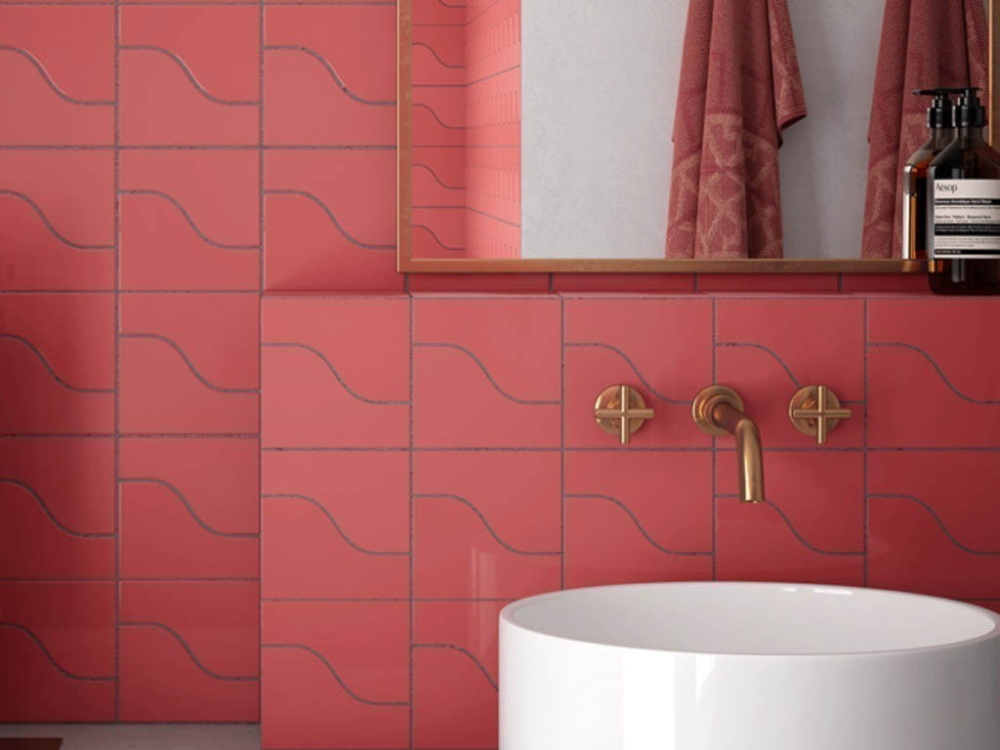 Плитка CURVE (Equipe Ceramicas) в Москве