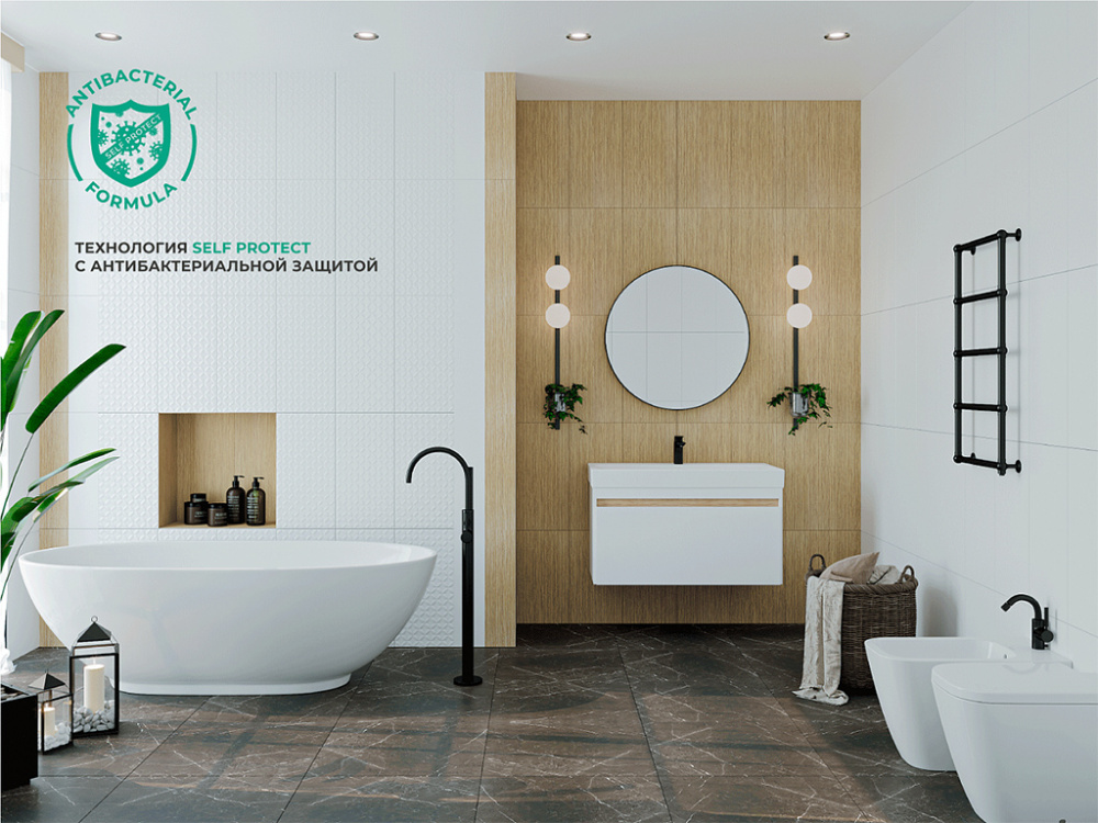 Плитка LILI (Creto) в Москве