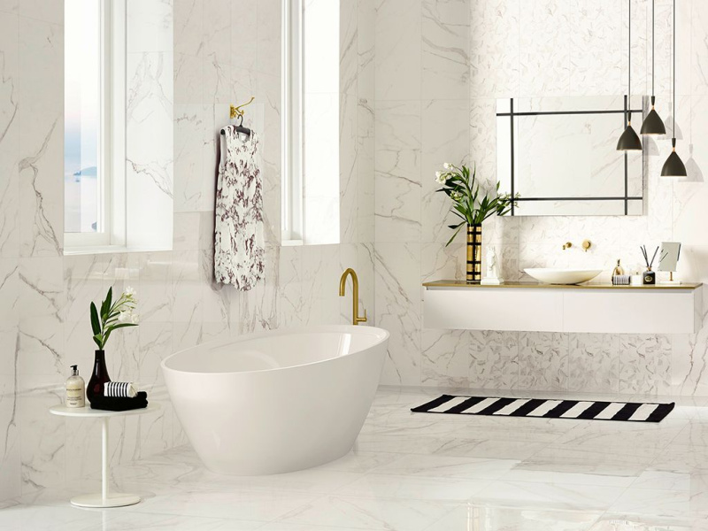 Плитка PRECIOUS (Love Tiles) в Москве