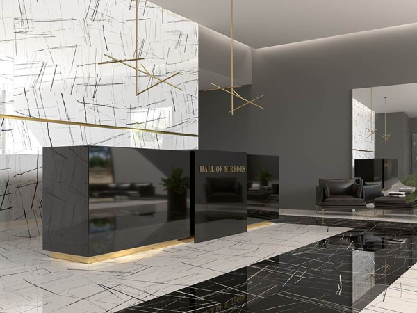 Керамогранит MOONLIGH (APE Ceramica) в Москве