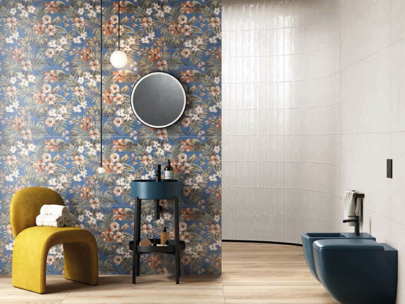 Плитка WIDE&STYLE MINI (ABK Ceramiche) в Москве
