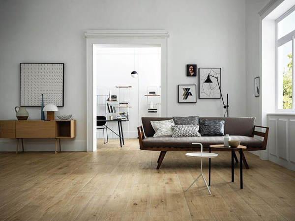 Керамогранит TREVERKEVER (Marazzi Italy) в Москве