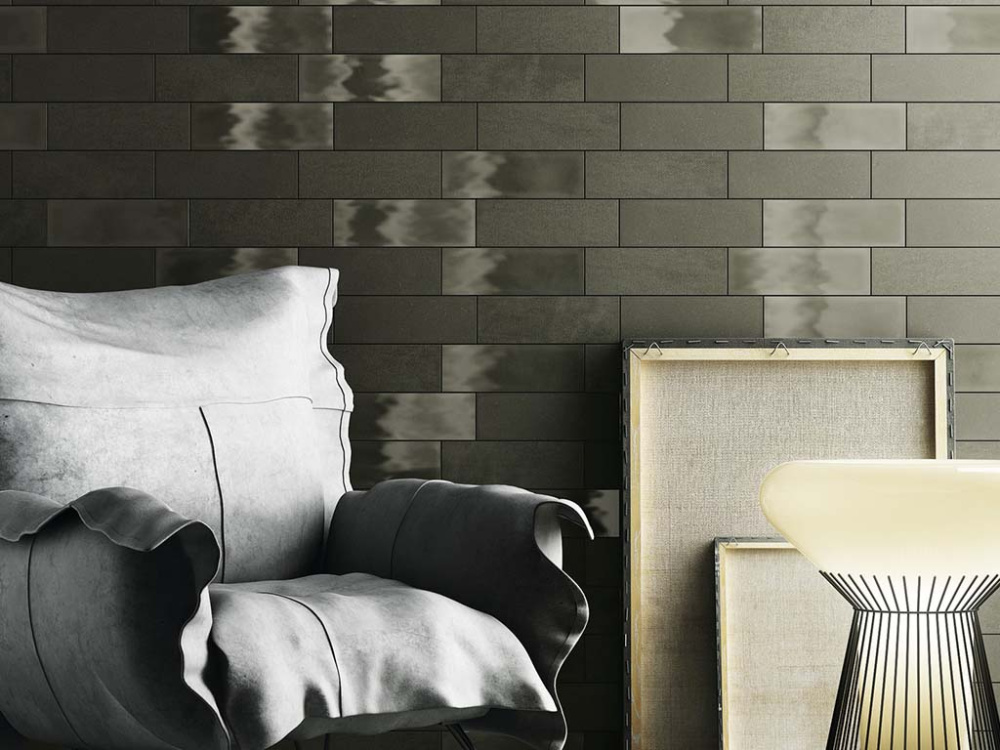 Плитка DIESEL CAMP (Iris Ceramica) в Москве