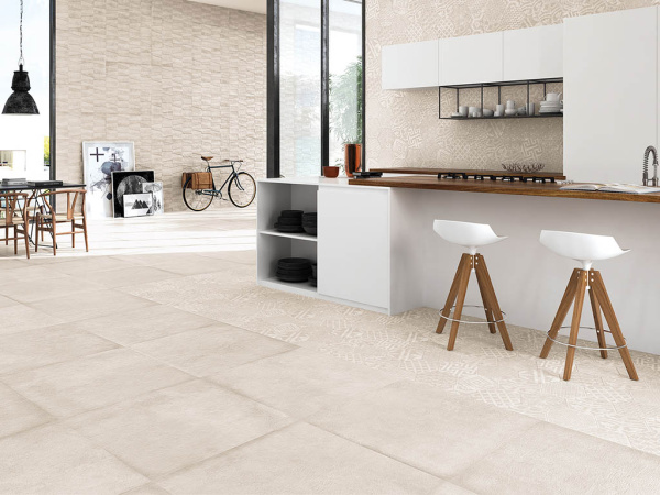 Плитка MATERIKA (Ibero Ceramicas) в Москве