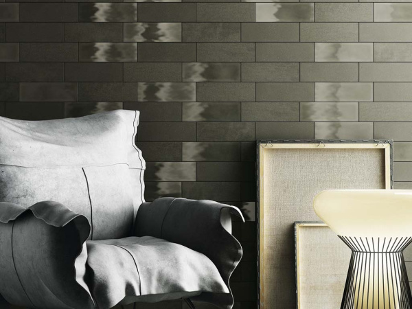 Плитка DIESEL CAMP (Iris Ceramica) в Москве