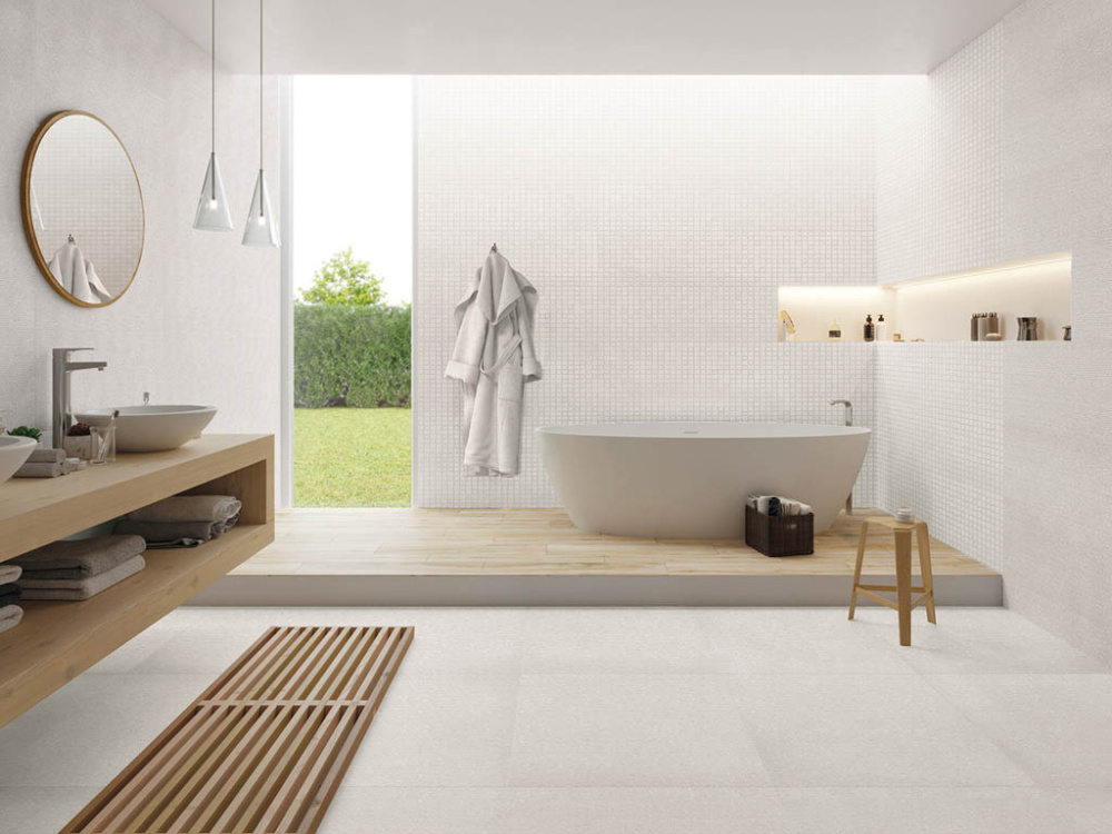 Плитка ELEVATION (Ibero Ceramicas) в Москве