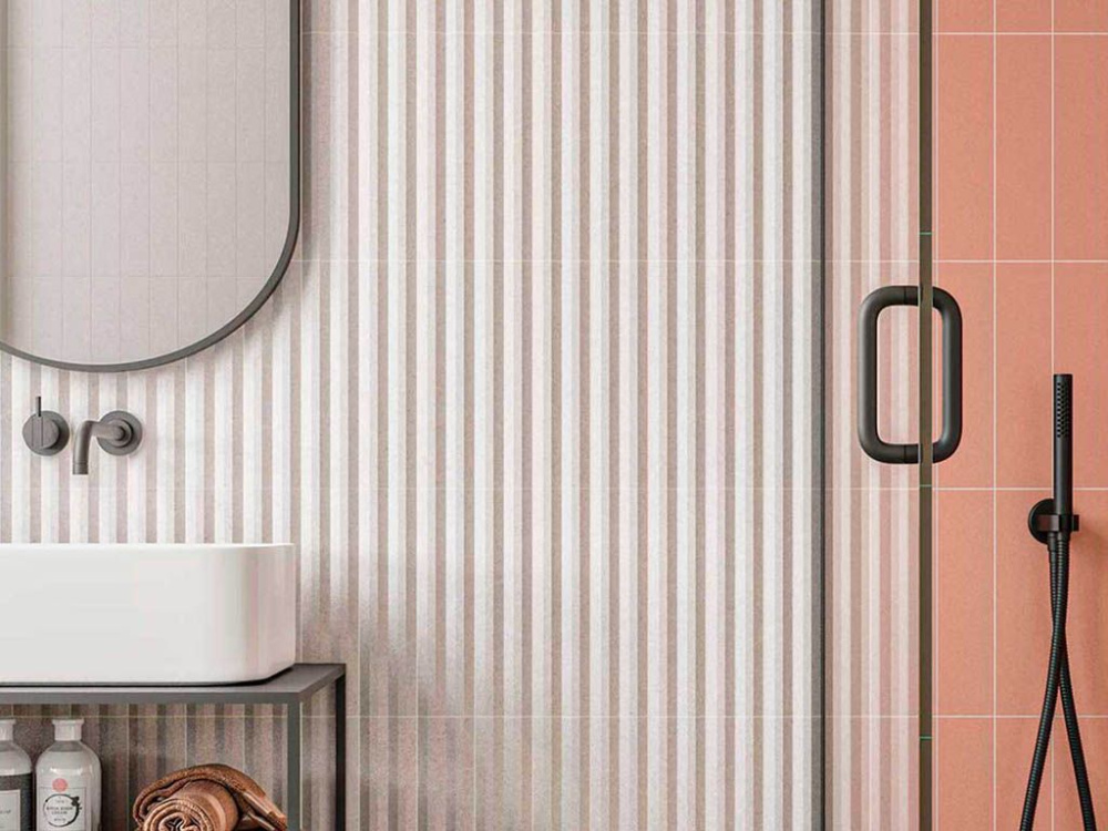 Плитка STRIPES (WOW) в Москве