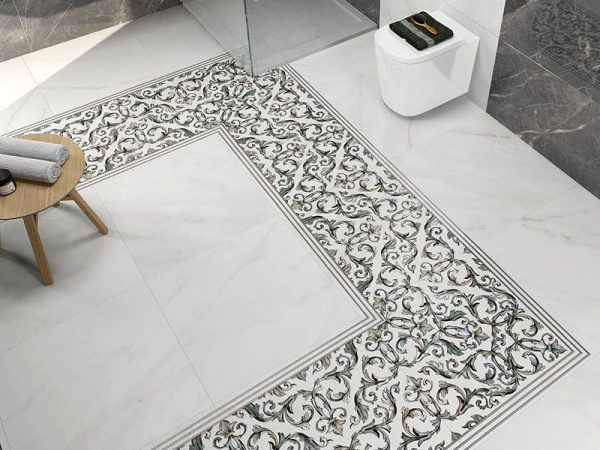 Плитка MARBLES/DECORSTONE (Pamesa) в Москве