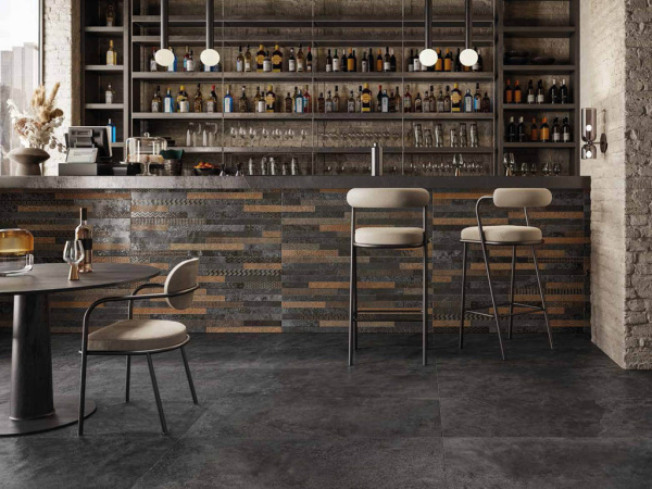 Плитка PIETRA CASTELLO (Monocibec) в Москве