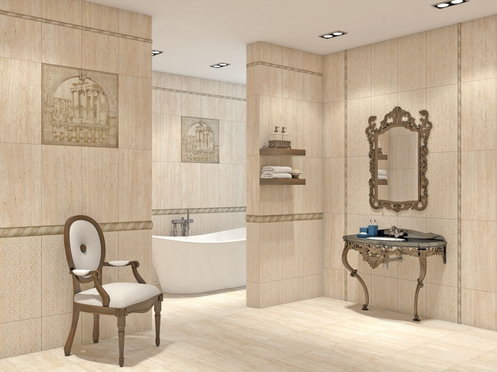 Плитка TIVOLI (Saloni Ceramica) в Москве