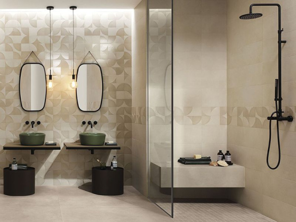 Плитка MAT&MORE (FAP Ceramiche) в Москве