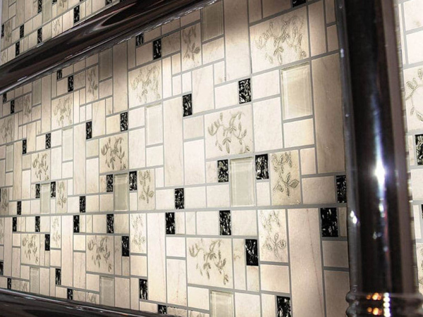 Плитка ANTIKO (Natural Mosaic) в Москве