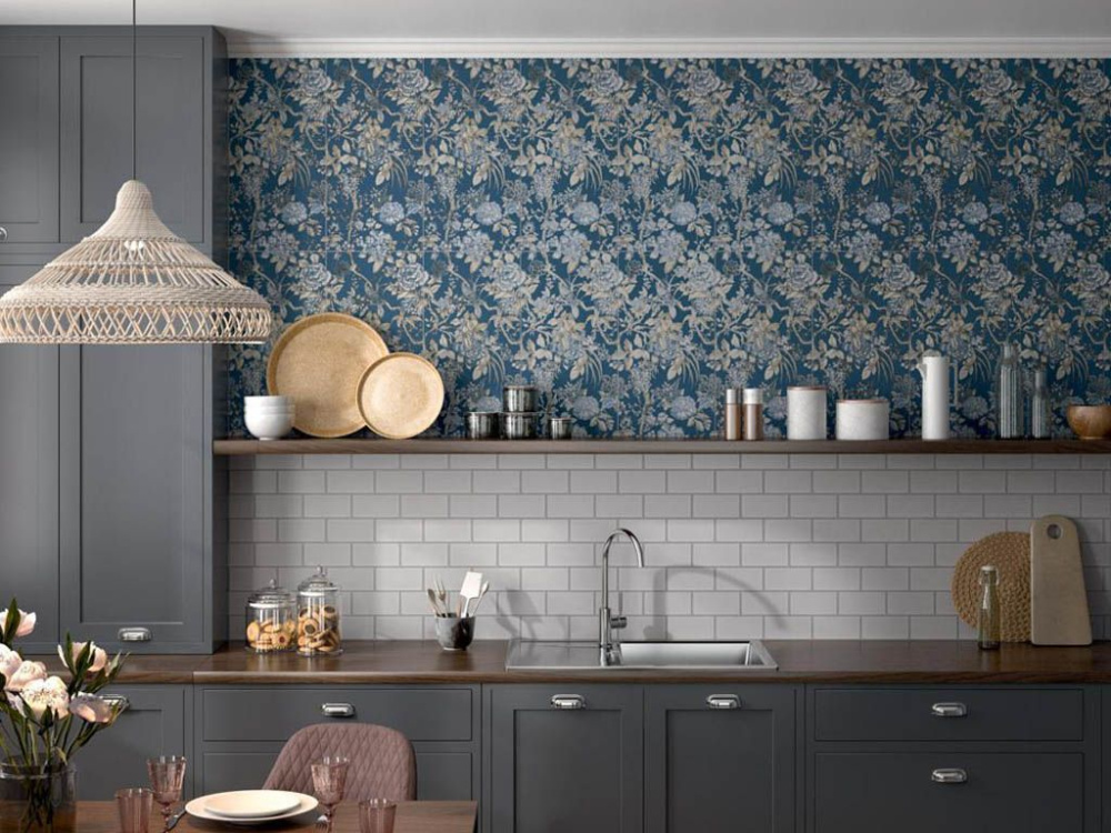 Плитка ЖАРДИМ (Kerama Marazzi) в Москве
