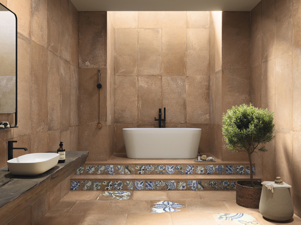 Плитка ANTICO CASALE (APE Ceramica) в Москве