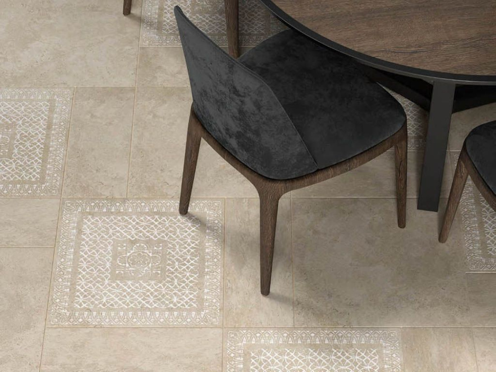 Плитка ДУОМО (Kerama Marazzi) в Москве