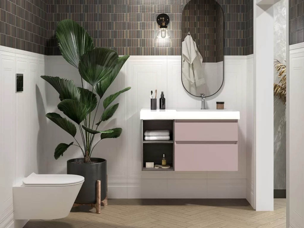 Плитка МОНФОРТЕ (Kerama Marazzi) в Москве