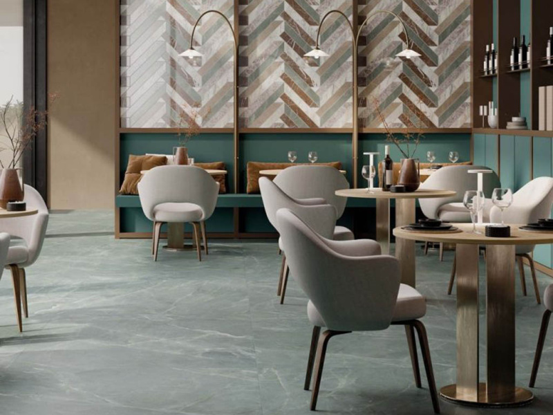 Плитка SENSI NUANCE (ABK Ceramiche) в Москве