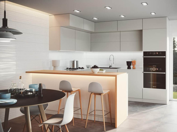 Плитка SIRIO (Ibero Ceramicas) в Москве