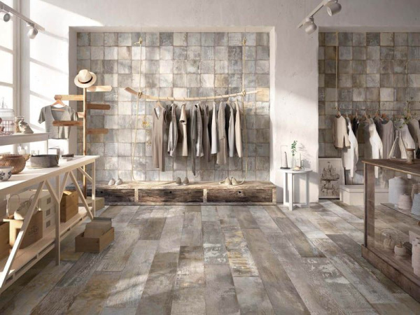 Плитка 20TWENTY (Emil Ceramica) в Москве