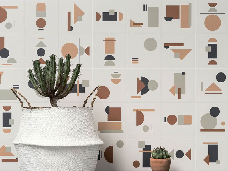 Плитка SUNDAY (41ZERO42) в Москве