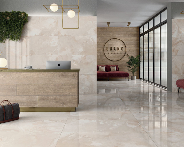 Плитка URANO (Alaplana) в Москве