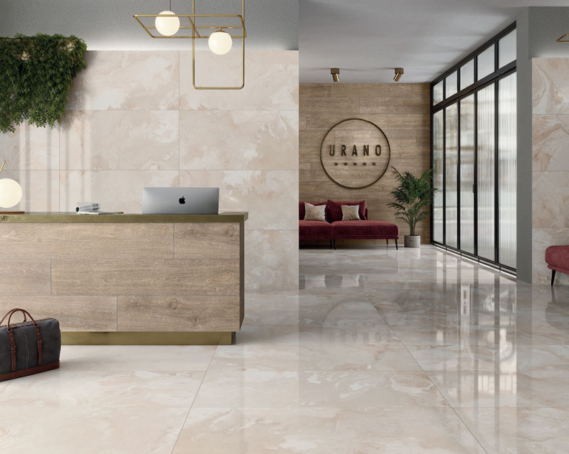 Плитка URANO (Alaplana) в Москве