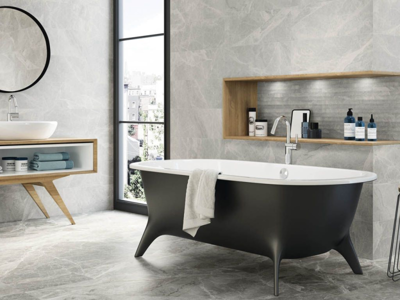 Плитка SILVER PEARL 60*60 (APE Ceramica) в Москве