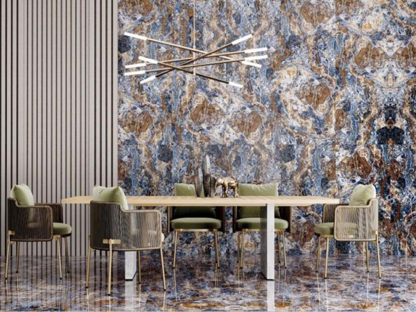 Плитка ECO MARBLE 9MM (Artcer) в Москве