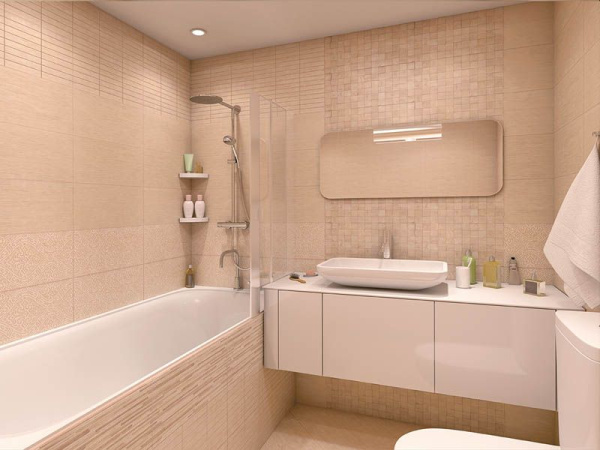 Плитка WOOD (AltaCera) в Москве