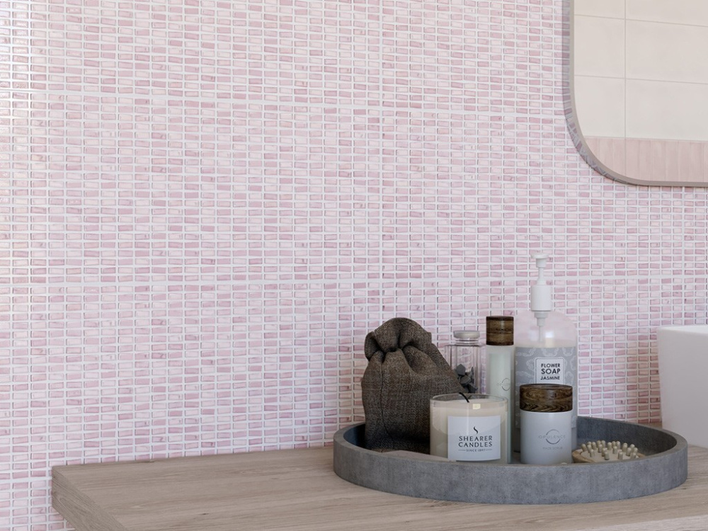 Плитка PUDRA (Cersanit) в Москве