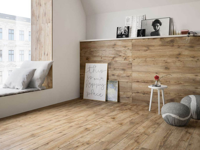 Плитка PURE WOOD (Porcelaingres) в Москве