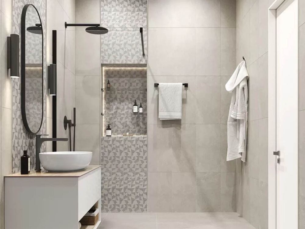 Плитка АВЕНИДА (Kerama Marazzi) в Москве