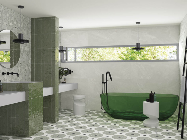 Плитка STRAVAGANZA (Vives Ceramica) в Москве