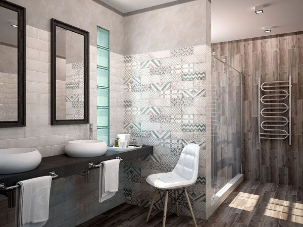 Плитка Collage/Antonetti (Gracia Ceramica) в Москве