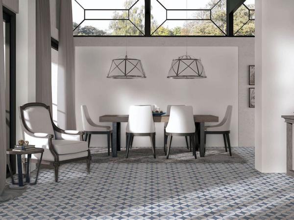 Плитка HYDRAULIC ( Kerlife) в Москве