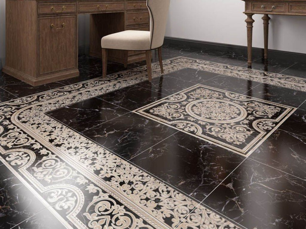 Плитка ARINA (Alma Ceramica) в Москве