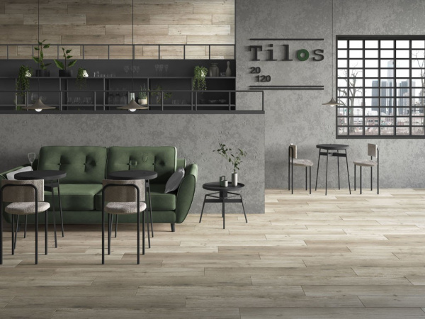 Плитка TILOS (Navarti) в Москве