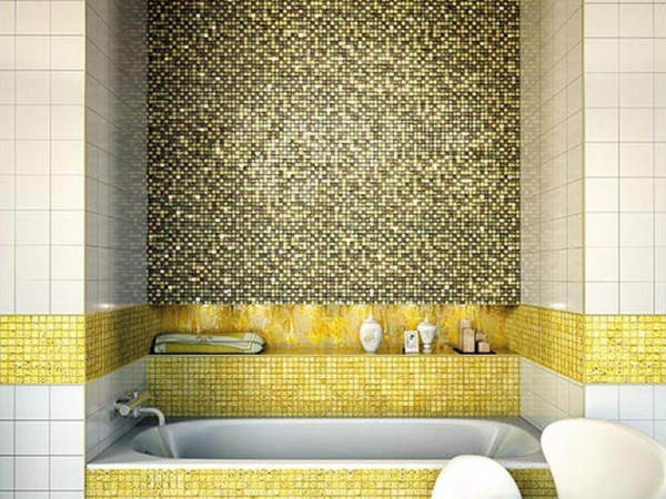 Мозаика MIRROR (Natural Mosaic) в Москве