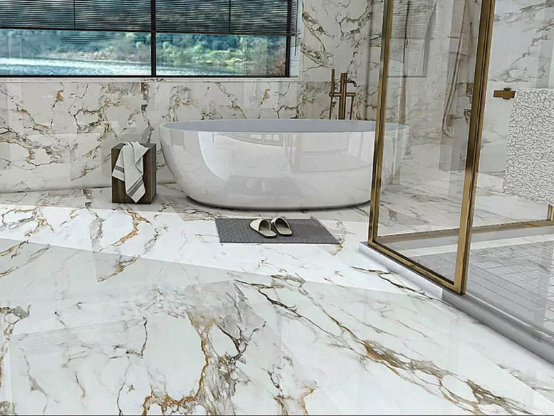 Плитка 60x120 ( Amin Tile Co.) в Москве