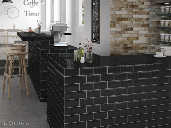 Плитка METRO (Equipe Ceramicas) в Москве