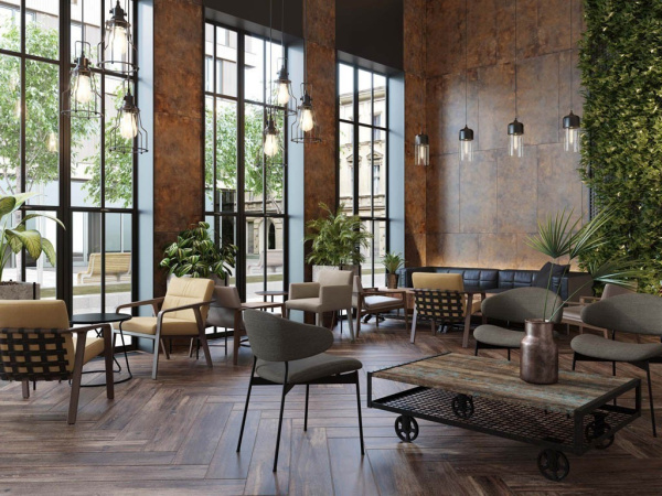 Керамогранит FUSION (Estima) в Москве