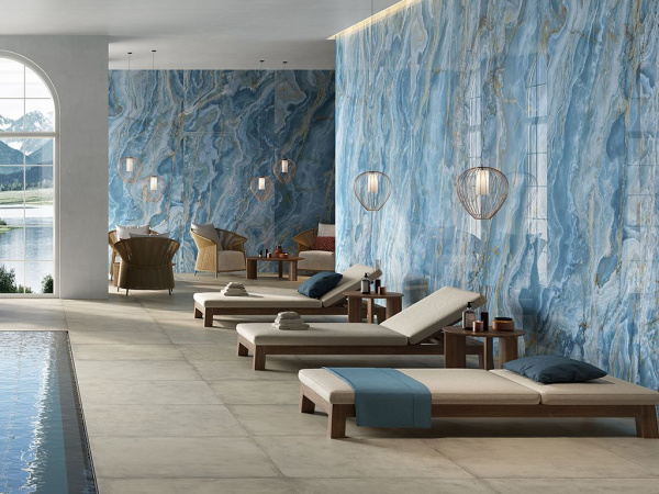 Плитка ONICE IRIDE (AVA Ceramica) в Москве