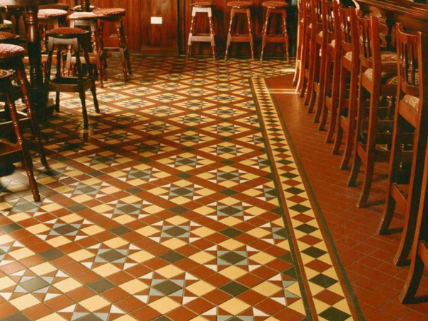 Керамогранит ВИКТОРИЯ (Топ Рус) в Москве