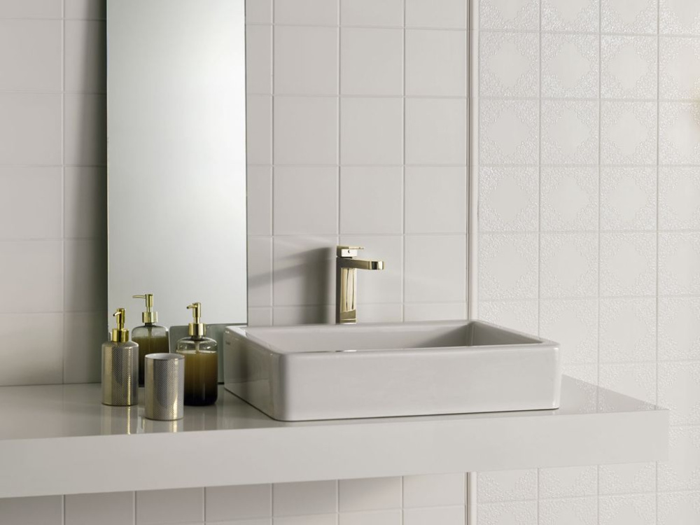 Плитка SOFFIO (Vallelunga Ceramica) в Москве
