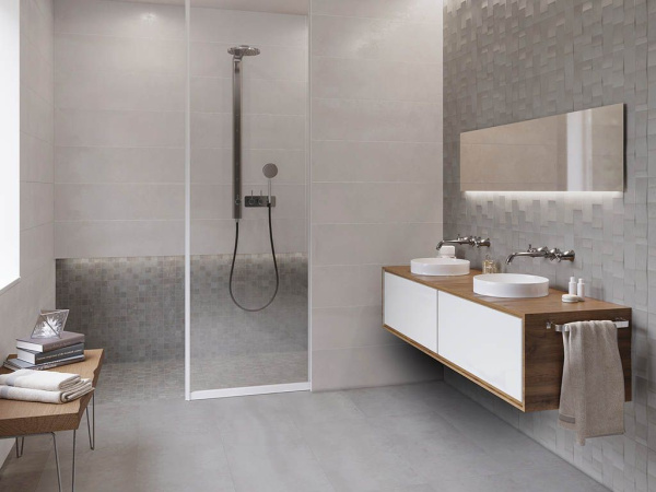 Плитка GRAVITY (Ibero Ceramicas) в Москве