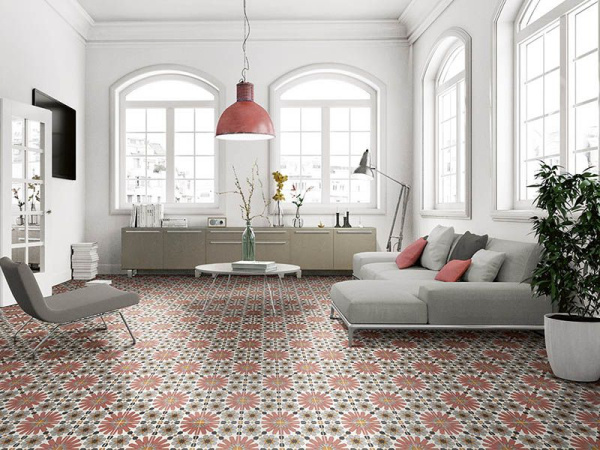 Плитка ZELLIGE (Mainzu) в Москве