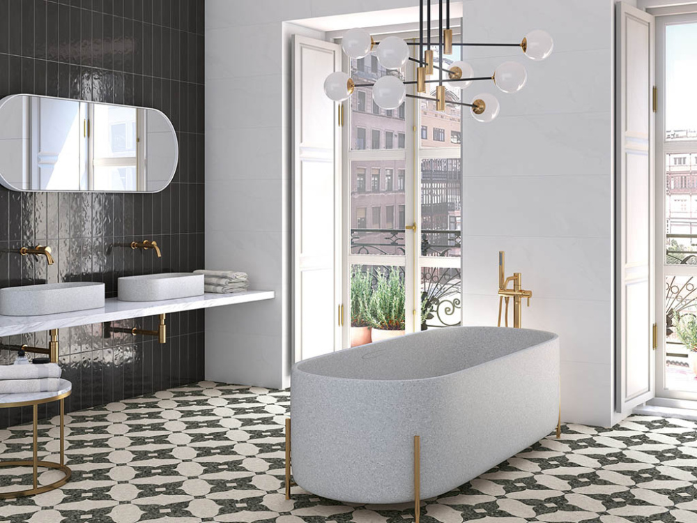 Плитка STRAVAGANZA (Vives Ceramica) в Москве