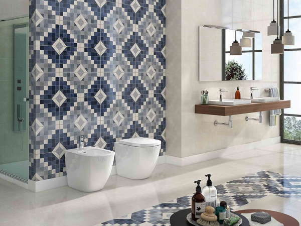 Плитка GARNET/SAYAN/TIFANY (Alborz Ceramic) в Москве