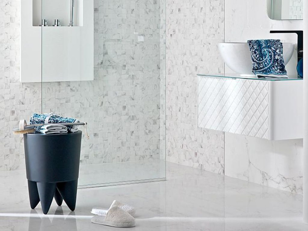 Плитка MARMOL CARRARA (Porcelanosa) в Москве