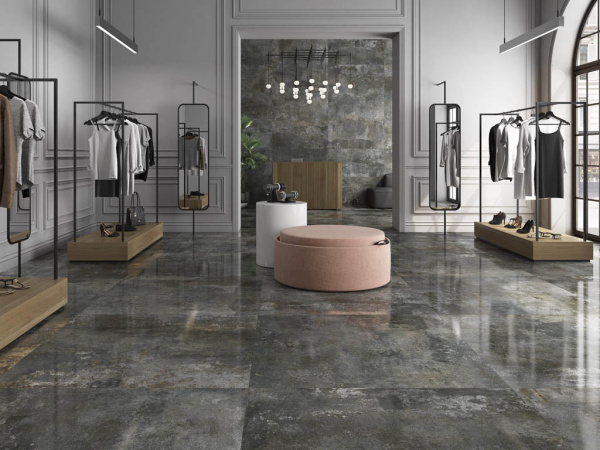 Плитка RUSTY METAL (Pamesa) в Москве